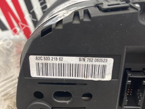 Instrument cluster BMW 3 Coupe (E92) | BP37746537C47 - Image 4