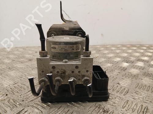ABS pump FORD FIESTA VI (CB1, CCN) 1.0 EcoBoost | BP39606806M43 - Image 3