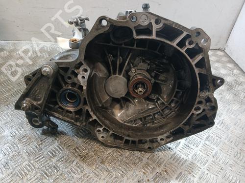 Gearbox OPEL CORSA D (S07) 1.3 CDTI (L08, L68) | BP37364357M3 - Image 4
