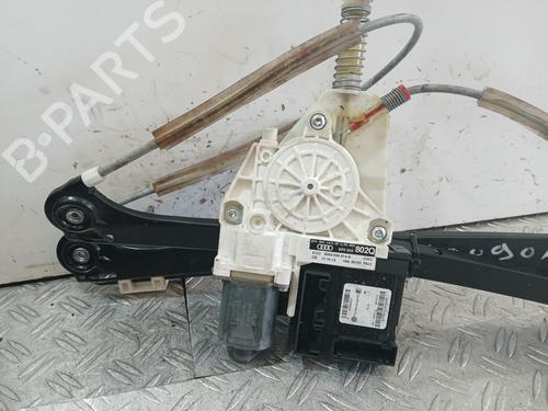 Front right window mechanism AUDI A3 (8P1) 2.0 TDI 16V | BP37361991C23 - Image 2