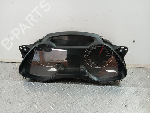 Instrument cluster AUDI A4 B8 (8K2) 2.0 TDI | BP37366802C47  - Image 7