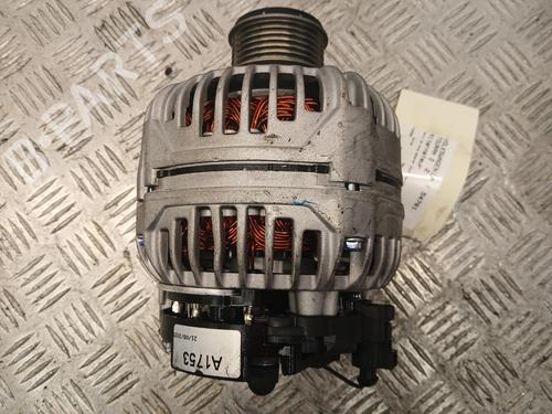 Alternator VW TOURAN (1T3) 2.0 TDI | BP37375180M7 - Image 3