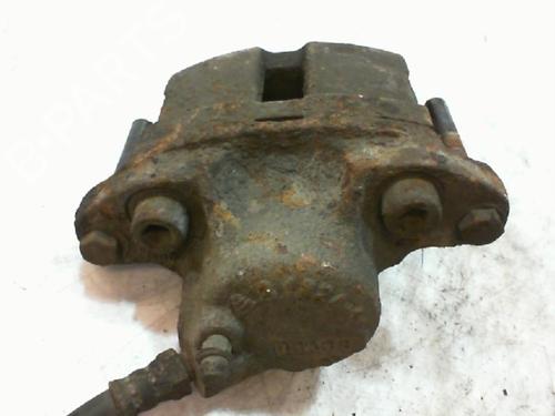 Used Left front brake caliper Left front brake caliper 37350951 37350951