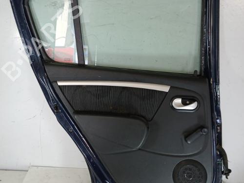 left-rear-door-dacia-sandero-2008-37362268 main image