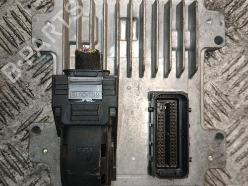 Used Engine control unit (ECU) Engine control unit (ECU) 37370953 37370953