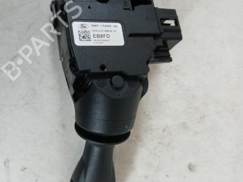 Steering column stalk FORD FIESTA VI (CB1, CCN) 1.25 | BP37362773I23 - Image 3