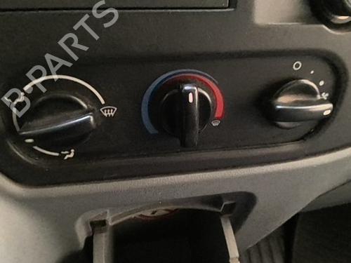 Climate control FORD TRANSIT Van (FA_ _) 2.2 TDCi | BP37746354I5 - Image 4