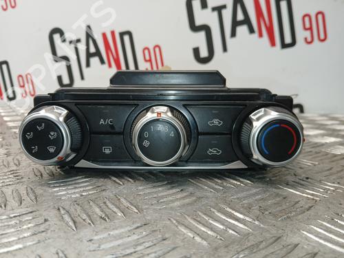 Climate control NISSAN MICRA V (K14) 0.9 IG-T | BP37369921I5 - Image 5