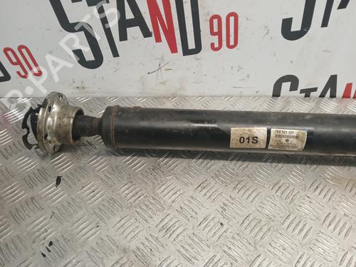 Driveshaft VW BEETLE (5C1, 5C2) | BP37369533M37 - Image 5