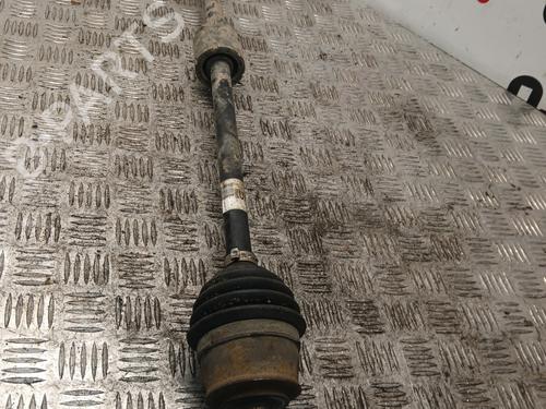 Right front driveshaft OPEL CORSA D (S07) 1.4 (L08, L68) | BP37370892M39 - Image 4