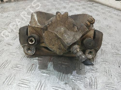 Right front brake caliper DACIA LODGY (JS_) 1.3 TCe 130 (JSNE) | BP37361451M104 - Image 3