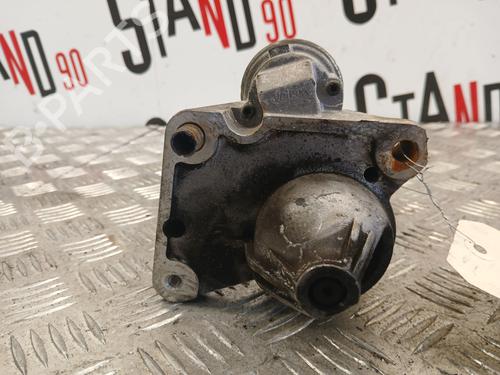 Starter CITROËN C3 II (SC_) 1.6 HDi | BP37373456M8 - Image 3