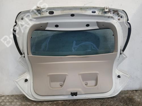 Tailgate RENAULT ZOE (BFM_) ZOE | BP37369505C6 - Image 2