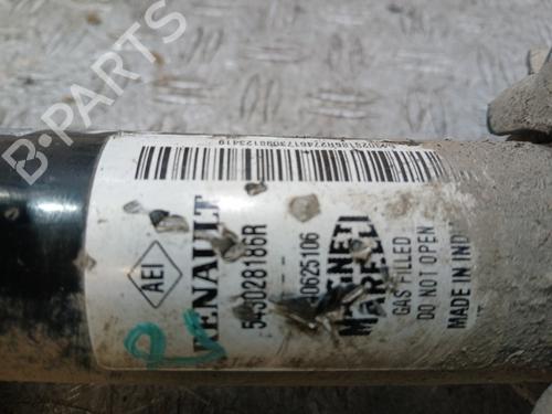 Right front shock absorber DACIA LODGY (JS_) 1.3 TCe 130 (JSNE) | BP37361448M17 - Image 2