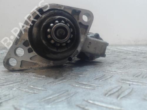 Starter VW TOURAN (1T3) 1.6 TDI | BP37354528M8 - Image 4