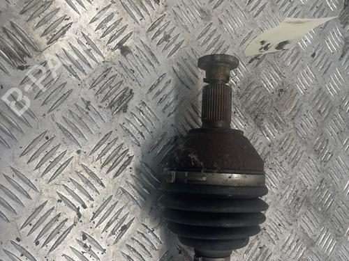 Used Right front driveshaft Right front driveshaft 38186692 38186692