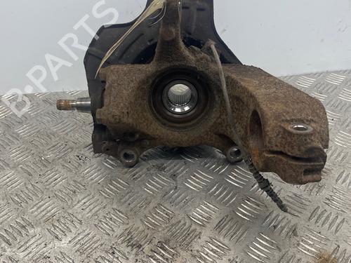 Left front steering knuckle PEUGEOT BOXER Van 2.2 HDi 100 | BP37375666M25 - Image 3
