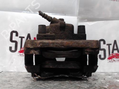 Left front brake caliper RENAULT SCÉNIC II (JM0/1_)  | BP37356033M105  - Image 5