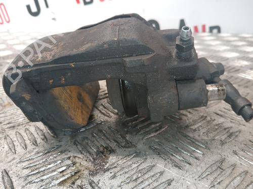 left-front-brake-caliper-vw-golf-vi-5k1-2008-2009-2010-2011-2012-2013-2014-37369290 main image