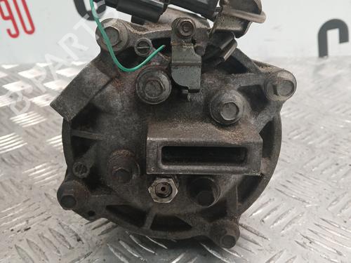 AC compressor PEUGEOT 4007 (VU_, VV_) 2.2 HDi | BP37363347M34 - Image 3