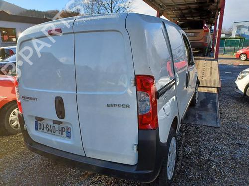 Control unit PEUGEOT BIPPER (AA_) 1.3 HDi 80 / BlueHDi 80 | BP37357136M11 - Image 4