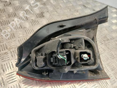 hjre-baglygte-renault-twingo-ii-cn0_-2007-37766692 main image