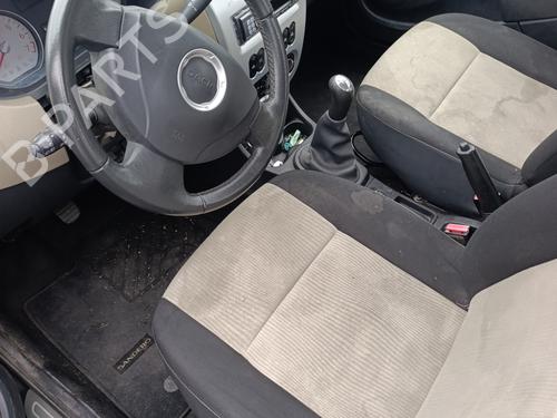 Instrument cluster DACIA SANDERO 1.5 dCi | BP37371565C47 - Image 6