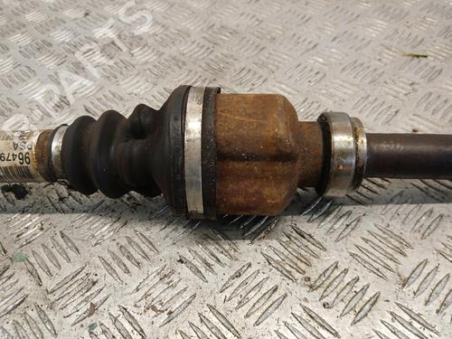 Right front driveshaft PEUGEOT 607 (9D, 9U) 2.2 HDi | BP38526751M39 - Image 3