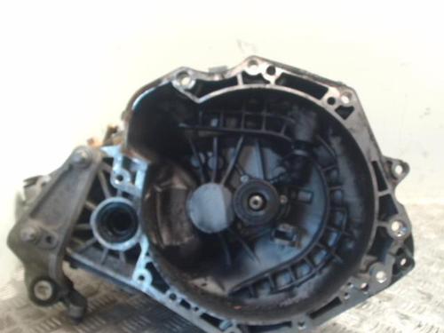 Gearbox OPEL CORSA D (S07) 1.4 (L08, L68) | BP37358785M3 - Image 2