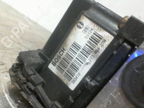 Used ABS pump ABS pump 37355214 37355214