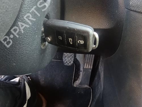 Engine control unit (ECU) VW GOLF V (1K1) | BP37372994M57 - Image 9