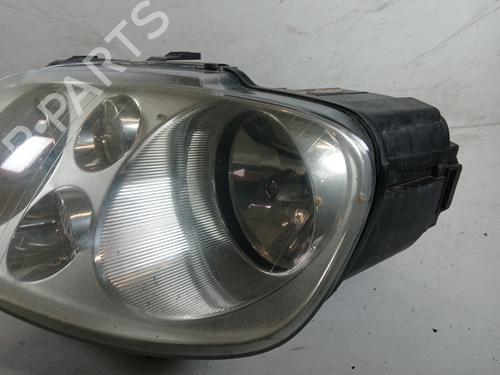 Used Left headlight Left headlight 37362964 37362964