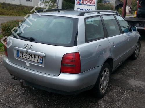 Engine control unit (ECU) AUDI A4 B5 Avant (8D5) | BP37352281M57 - Image 5