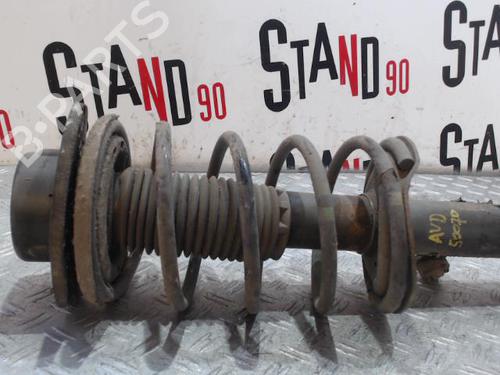 Used Right front shock absorber Right front shock absorber 37357467 37357467