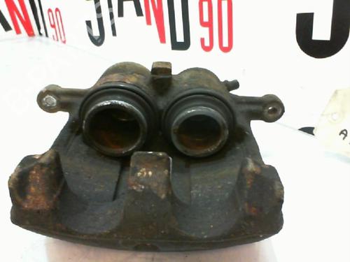 Right front brake caliper RENAULT TRAFIC II Van (FL) | BP37350745M104 - Image 2