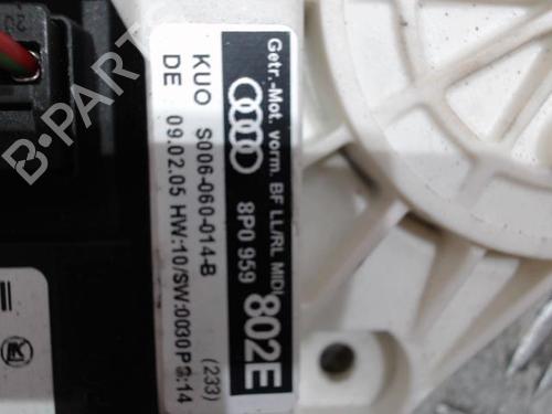 right-front-window-motor-audi-a3-sportback-8pa-2004-2005-2006-2007-2008-2009-2010-2011-2012-2013-2014-2015-37360527 main image