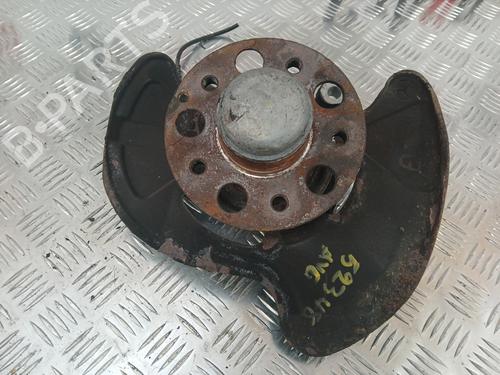 Used Left front steering knuckle Left front steering knuckle 37367270 37367270