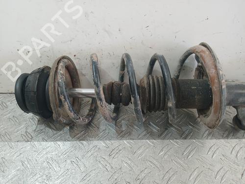 Left front shock absorber DACIA DUSTER (HS_) 1.5 dCi (HSAJ) | BP37365592M16 - Image 2