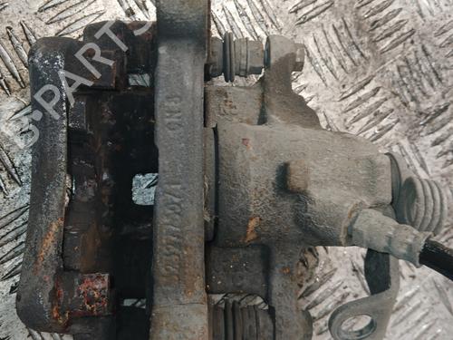 Right rear brake caliper RENAULT TRAFIC III Van (FG_) 2.0 dCi 120 (FGMN) | BP37370629M106 - Image 4