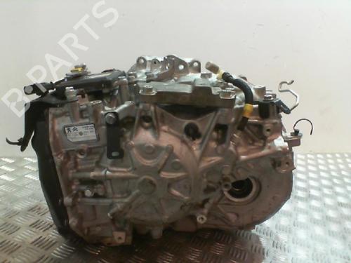 Gearbox PEUGEOT 2008 I (CU_) 1.2 THP 110 / PureTech 110 | BP37354041M3 - Image 6