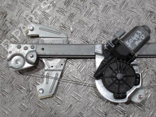 Used Front right window mechanism Front right window mechanism 37359709 37359709