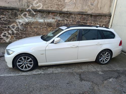 Rear differential BMW 3 Touring (E91) 325 d | BP38033484M24 - Image 7