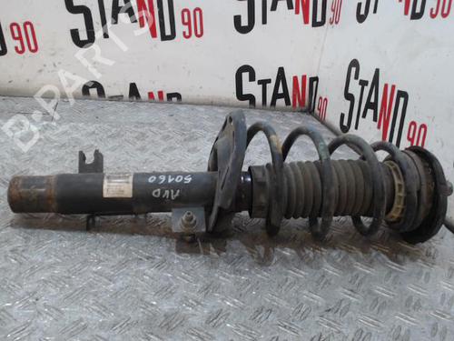Right front shock absorber CITROËN DS3 (SA_) 1.4 VTi 95 | BP37362283M17 - Image 3