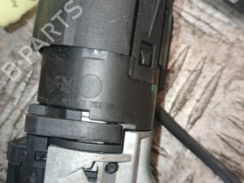 Ignition barrel CITROËN C3 III (SX) 1.2 VTi 68 | BP37367346M48 - Image 7