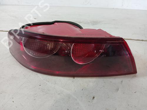 Used Left taillight Left taillight 37359333 37359333