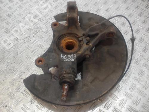 Right front steering knuckle CITROËN DS4 (NX_) 2.0 HDi 165 | BP37354131M26 - Image 3