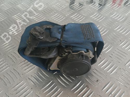 Front left seatbelt DACIA SANDERO II TCe 90 (B8M1, B8MA, B8AC) | BP37367472I26 - Image 3