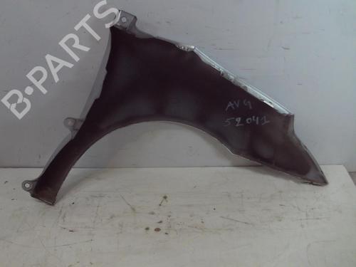 left-front-fenders-citroen-c4-coupe-la_-2004-2005-2006-2007-2008-2009-2010-2011-2012-2013-37362004 main image
