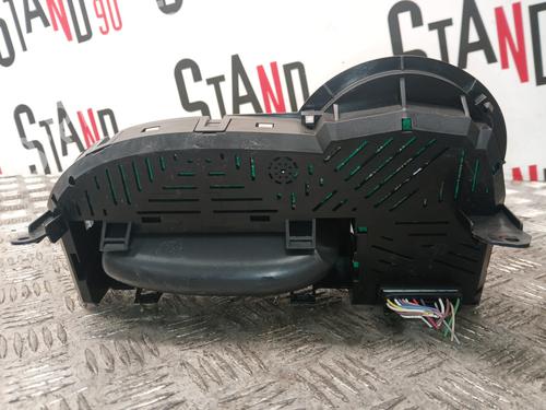 Instrument cluster RENAULT TWINGO II (CN0_) 1.2 (CN0D) | BP37366833C47 - Image 4