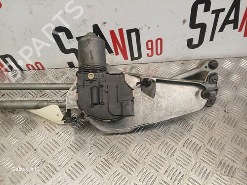 Front wiper motor RENAULT ESPACE IV (JK0/1_) 2.0 dCi (JK01, JK02, JK1J, JK1K, JK1H) | BP37373826M29 - Image 2